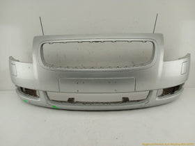 Audi TT Front Bumper Cover - 0