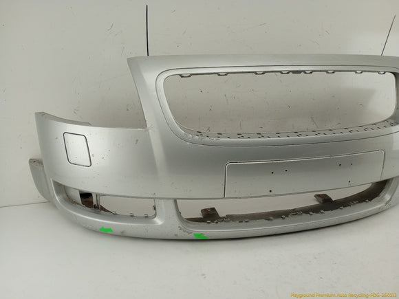 Audi TT Front Bumper Cover
