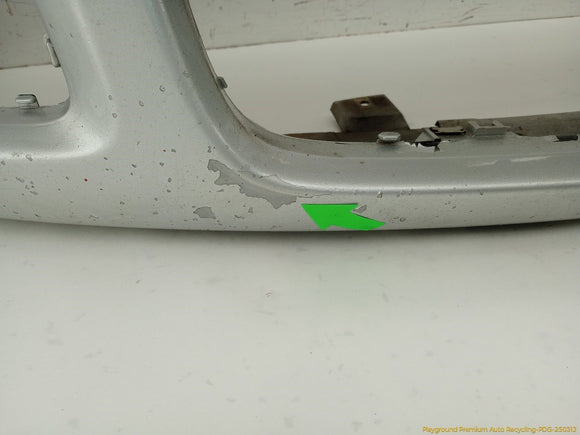 Audi TT Front Bumper Cover