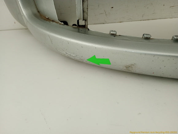 Audi TT Front Bumper Cover