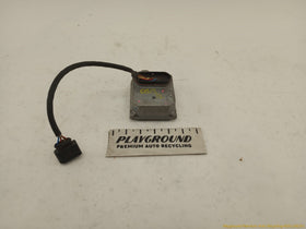 Audi TT Driver Left Headlight HID Control Module