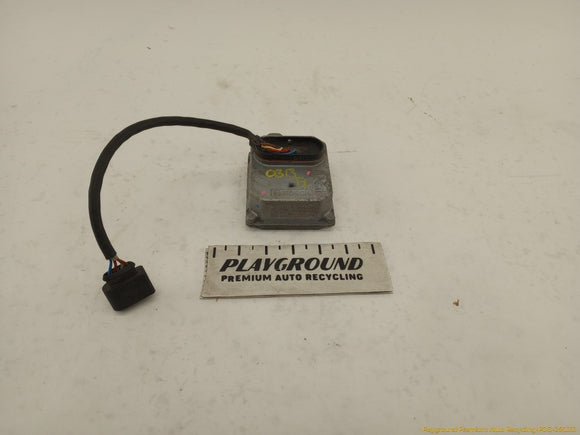 Audi TT Driver Left Headlight HID Control Module