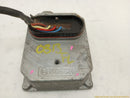 Audi TT Driver Left Headlight HID Control Module-2