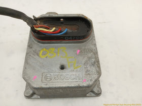 Audi TT Driver Left Headlight HID Control Module - 0