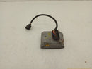 Audi TT Driver Left Headlight HID Control Module-5