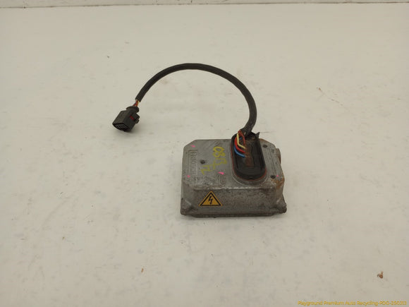 Audi TT Driver Left Headlight HID Control Module