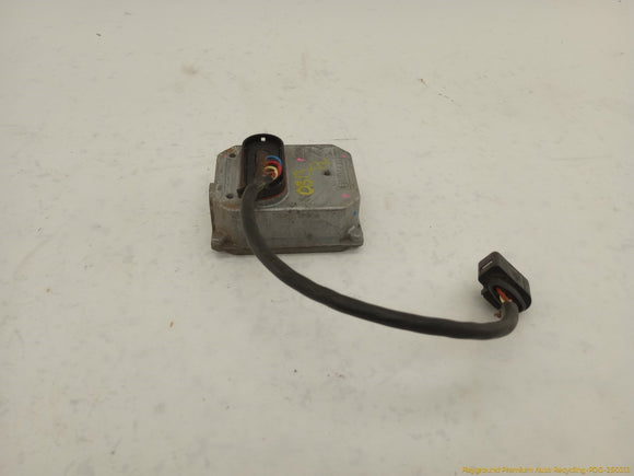 Audi TT Driver Left Headlight HID Control Module
