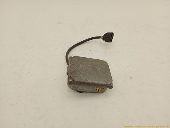 Audi TT Driver Left Headlight HID Control Module