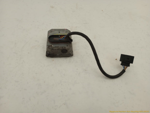 Audi TT Passenger Right Headlight HID Control Module