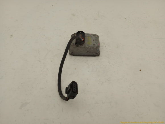 Audi TT Passenger Right Headlight HID Control Module