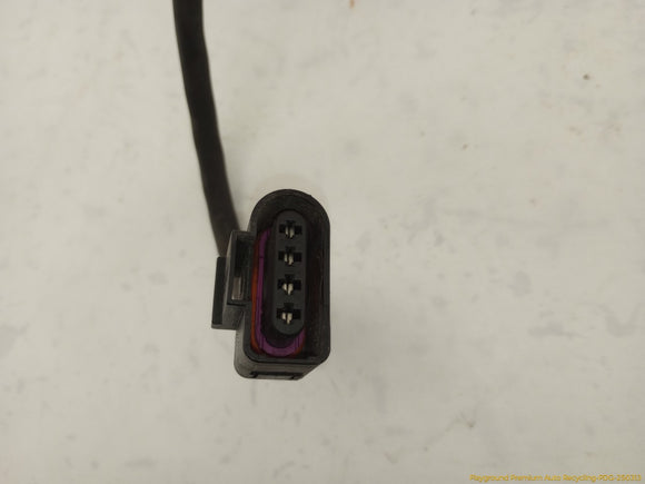 Audi TT Passenger Right Headlight HID Control Module