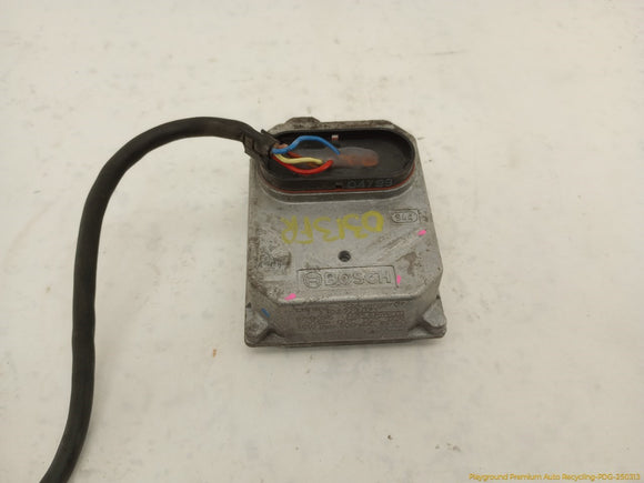 Audi TT Passenger Right Headlight HID Control Module
