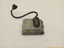 Audi TT Passenger Right Headlight HID Control Module-7