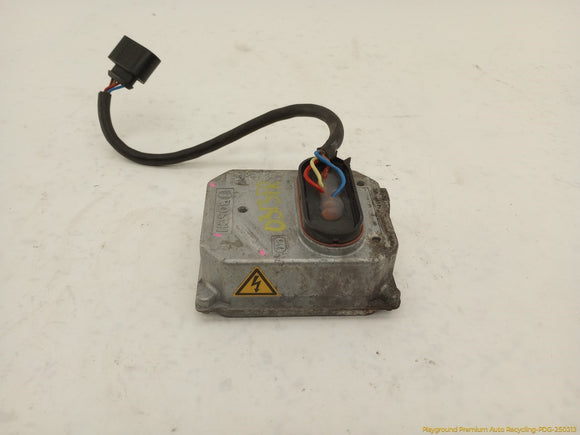 Audi TT Passenger Right Headlight HID Control Module
