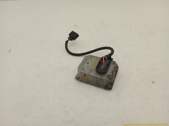 Audi TT Passenger Right Headlight HID Control Module