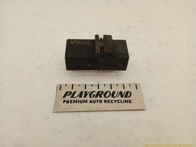 Audi TT Radiator Cooling Fan Control Module