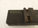 Audi TT Radiator Cooling Fan Control Module-3