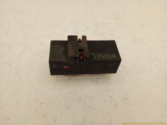 Audi TT Radiator Cooling Fan Control Module