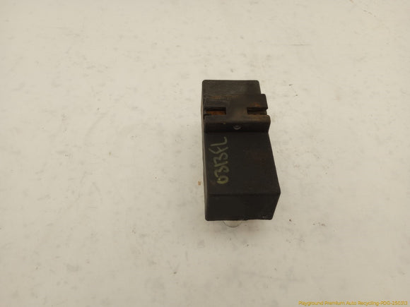 Audi TT Radiator Cooling Fan Control Module