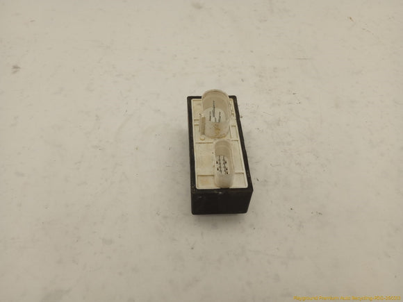 Audi TT Radiator Cooling Fan Control Module