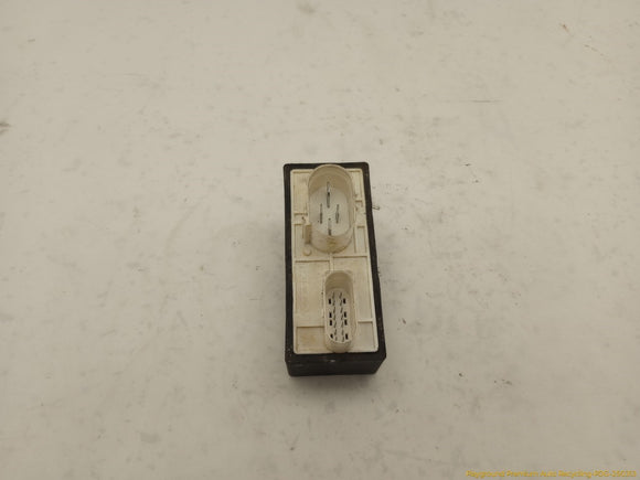 Audi TT Radiator Cooling Fan Control Module