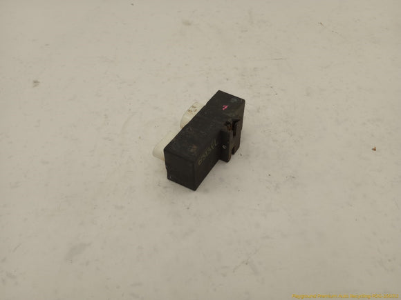Audi TT Radiator Cooling Fan Control Module