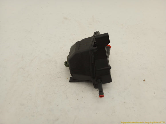 Audi TT Power Steering Fluid Reservoir