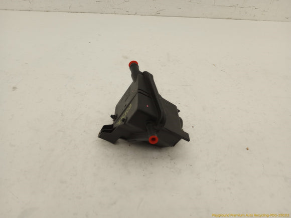 Audi TT Power Steering Fluid Reservoir
