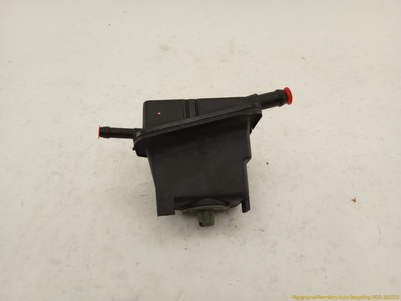 Audi TT Power Steering Fluid Reservoir