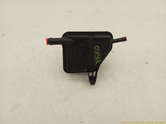 Audi TT Power Steering Fluid Reservoir