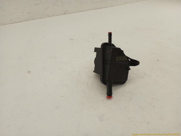 Audi TT Power Steering Fluid Reservoir