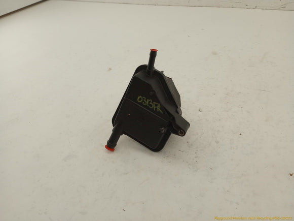 Audi TT Power Steering Fluid Reservoir