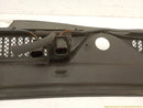 Audi TT Cowl Vent Panel-4