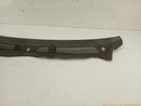Audi TT Cowl Vent Panel-7