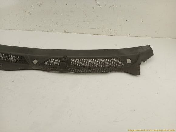 Audi TT Cowl Vent Panel