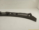Audi TT Cowl Vent Panel-9