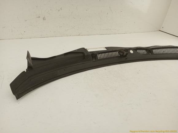 Audi TT Cowl Vent Panel