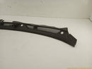 Audi TT Cowl Vent Panel-12