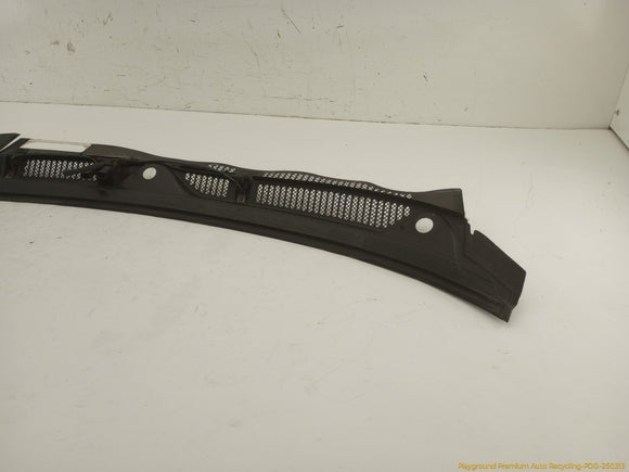 Audi TT Cowl Vent Panel
