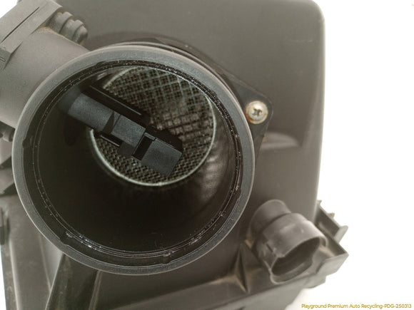 Audi TT Air Cleaner Housing Box
