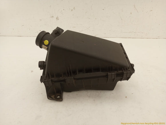 Audi TT Air Cleaner Housing Box