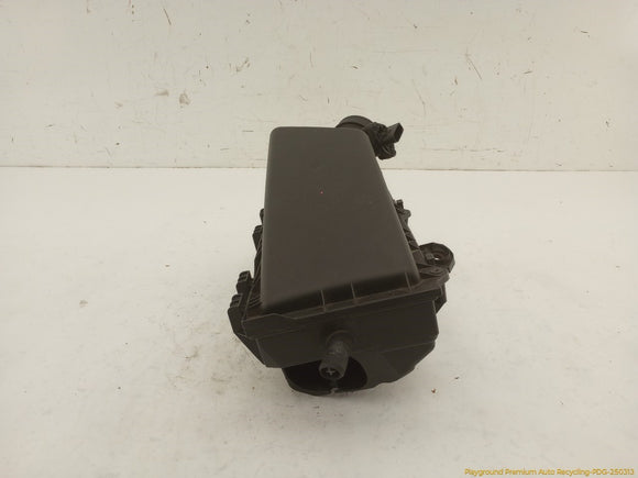 Audi TT Air Cleaner Housing Box