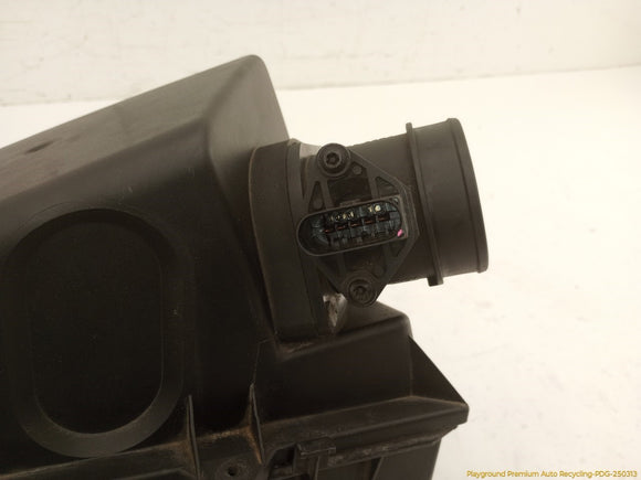 Audi TT Air Cleaner Housing Box