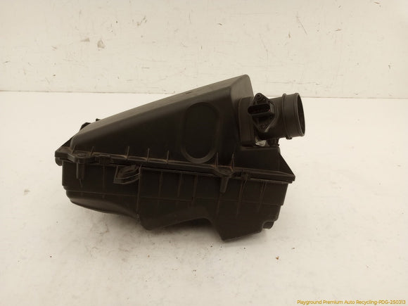 Audi TT Air Cleaner Housing Box