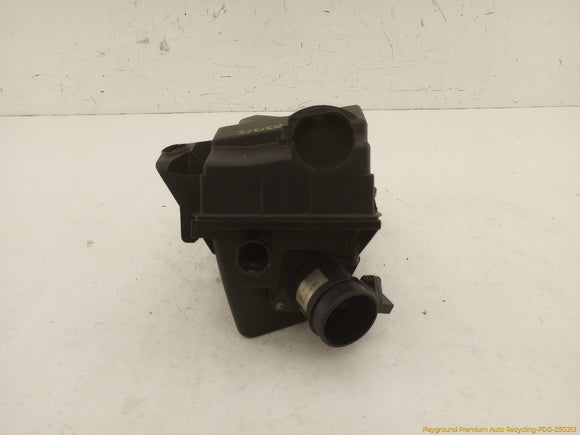 Audi TT Air Cleaner Housing Box