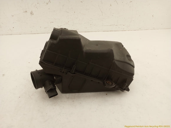 Audi TT Air Cleaner Housing Box