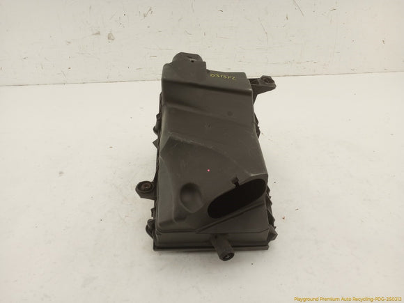 Audi TT Air Cleaner Housing Box