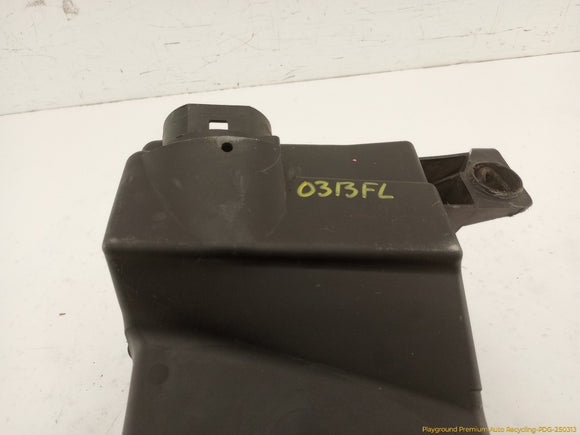 Audi TT Air Cleaner Housing Box