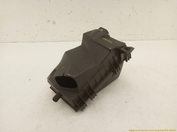Audi TT Air Cleaner Housing Box