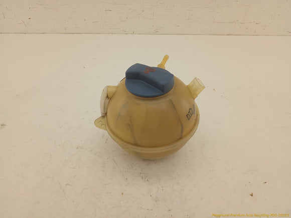 Audi TT Coolant Reservoir